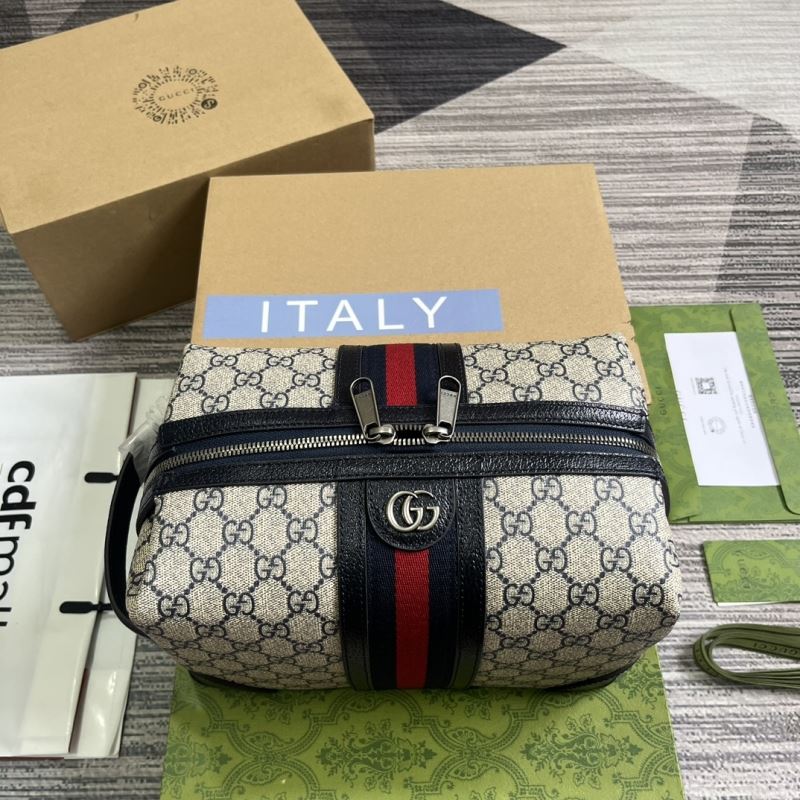 Gucci Box Bags